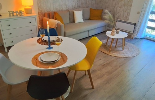 Membre Apartment | Le Charme Ardennais au Cœur des Montagnes