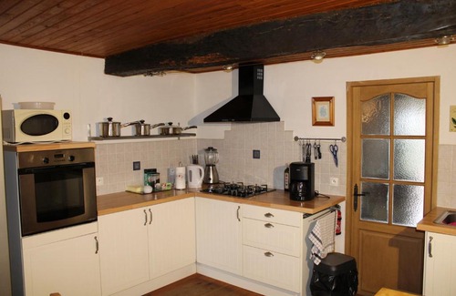 Routier Bed & Breakfast | Le Chat Botté - Vankantiehuis in Languedoc-Roussillion
