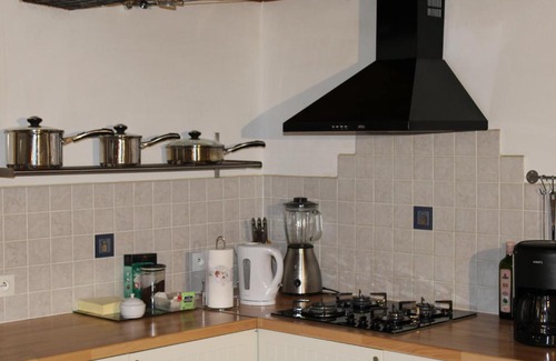 Routier Bed & Breakfast | Le Chat Botté - Vankantiehuis in Languedoc-Roussillion