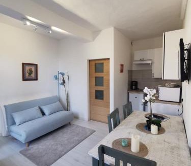 Old Town Apartment | Le Chat De La Cathédrale - Calme - Jardin - Wifi