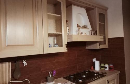 Monte San Biagio House | "Le Chat Libre" Alloggio Turistico
