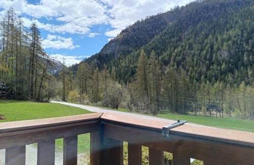 Evolene Ski Chalet | Le chemin des étoiles
