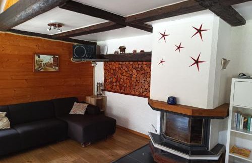 Evolene Ski Chalet | Le chemin des étoiles