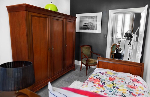 Albi Bed & Breakfast | LE CHERCHE MIDI Guest rooms EQUIPPED KITCHEN large garden SECURE PARKING