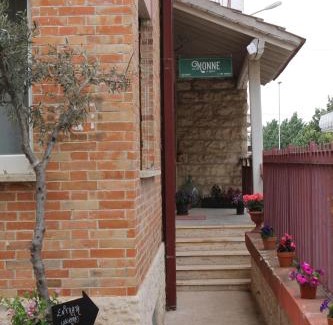 Sannicandro di Bari Bed & Breakfast | Le Chiocciole