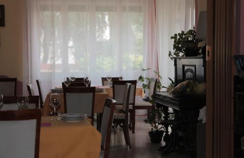 Sannicandro di Bari Bed & Breakfast | Le Chiocciole
