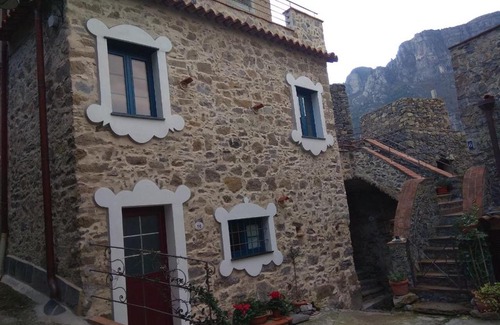 Castelbianco Apartment | Le Ciappe Castelbianco Cielo CITR 9020-BEB-0003