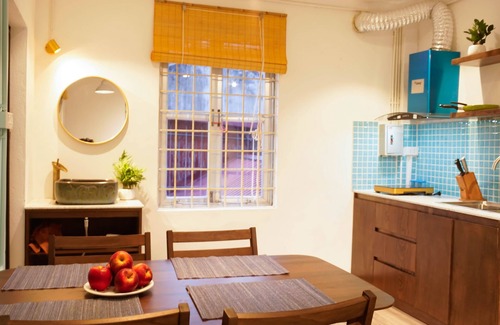 Hang Buom House | Le Ciel Hanoi Homestay/Old Quarter/1 step to the Lake