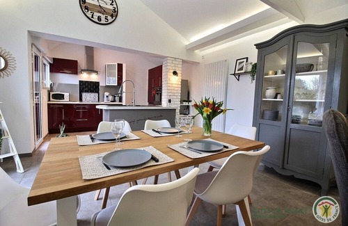 Binic-Etables-sur-Mer House | Le clapotis - BINIC ETABLES SUR MER