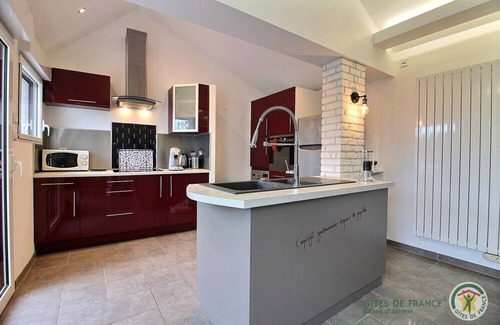 Binic-Etables-sur-Mer House | Le clapotis - BINIC ETABLES SUR MER