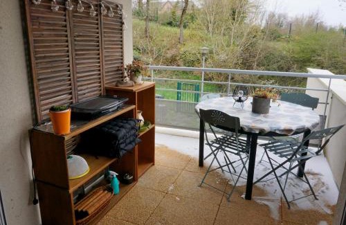 Rodez Apartment | Le Clos Bellevue Appartement T3 parking + piscine