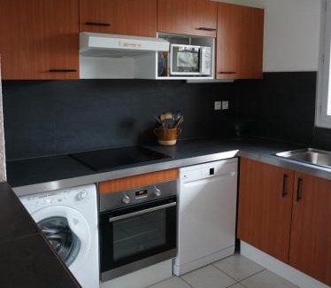 Rodez Apartment | Le Clos Bellevue Appartement T3 parking + piscine