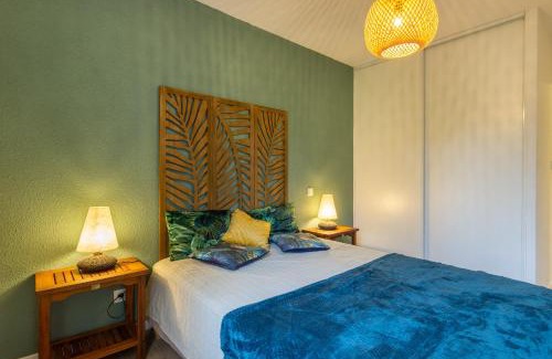 Rodez Apartment | Le Clos Bellevue Appartement T3 parking + piscine