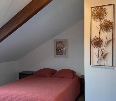 Saint-Benoit-des-Ondes Apartment | Le clos de la cote d'Emeraude