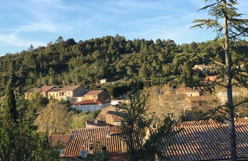 Saint-Pierre-des-Champs House | le clos des Vins d'anges
