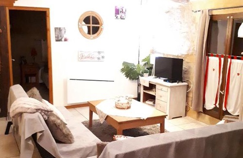 Saint-Pierre-des-Champs House | le clos des Vins d'anges