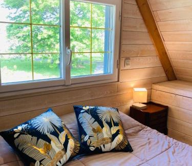 Kervignac Apartment | Le Clos de Kermadec
