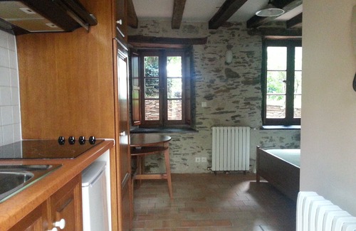 Downtown Angers Apartment | Le Clos de la Bouteille - The Terrace