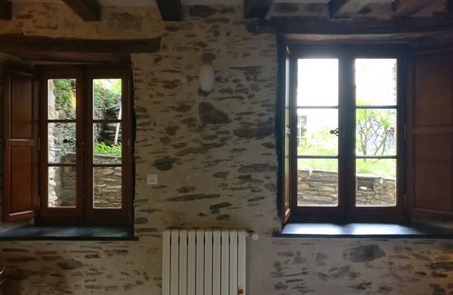 Downtown Angers Apartment | Le Clos de la Bouteille - The Terrace