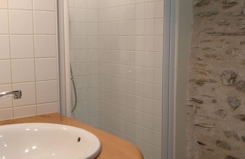 Downtown Angers Apartment | Le Clos de la Bouteille - The Terrace
