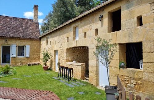 Sarlat-la-Caneda Bed & Breakfast | Le Clos de la Canéda