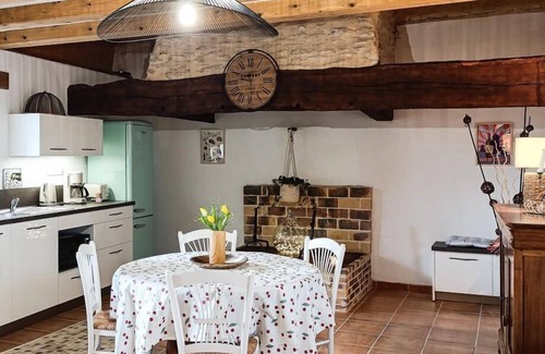 Laval House | Le Clos de la Rose - SAINT PROJET