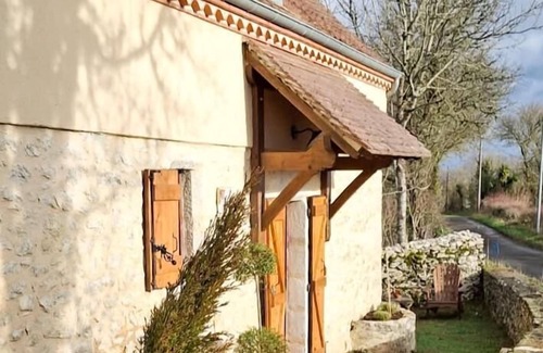 Laval House | Le Clos de la Rose - SAINT PROJET
