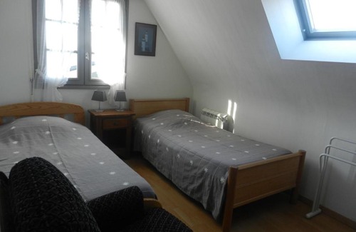 Sainte-Anne-d'Auray Bed & Breakfast | Le Clos Des Alouettes
