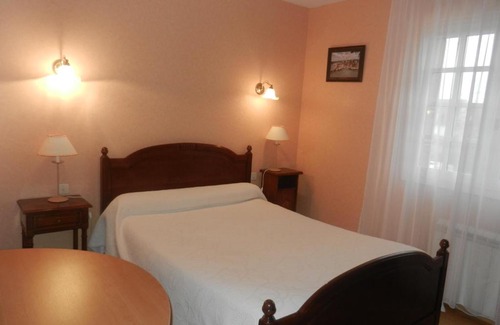 Sainte-Anne-d'Auray Bed & Breakfast | Le Clos Des Alouettes