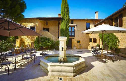 Les Echets Bed & Breakfast | Le Clos Des Anges