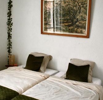 Nyons Bed & Breakfast | Le Clos des Laurons