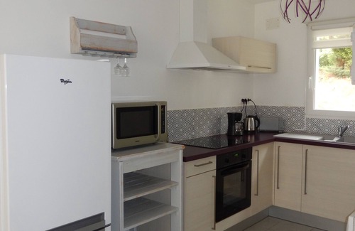 Ponts-et-Marais House | Le Clos des Orchidées