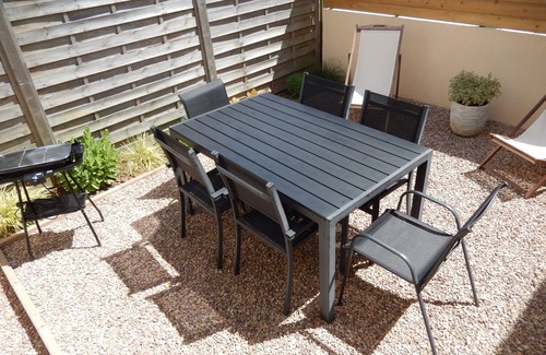 Ponts-et-Marais House | Le Clos des Orchidées