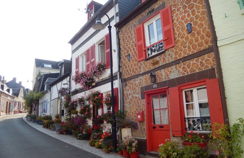 Ponts-et-Marais House | Le Clos des Orchidées