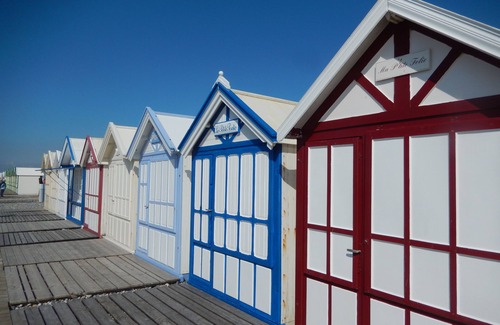 Ponts-et-Marais House | Le Clos des Orchidées