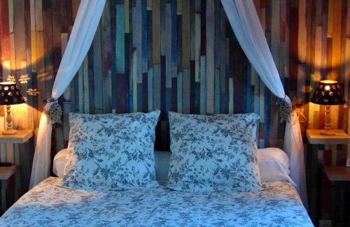 La Vendelee Bed & Breakfast | Le Clos Des Tilleuls