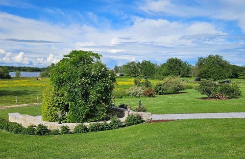 Mezieres-en-Brenne Bed & Breakfast | Le Clos des Vigneaux