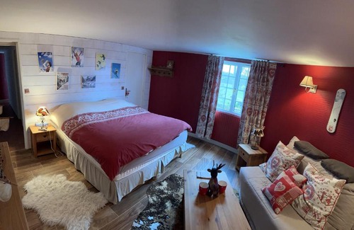 Mezieres-en-Brenne Bed & Breakfast | Le Clos des Vigneaux