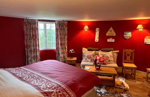 Mezieres-en-Brenne Bed & Breakfast | Le Clos des Vigneaux