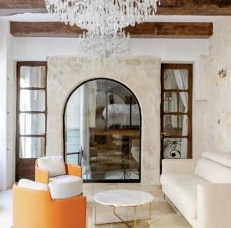 Arsenal Apartment | Le Clos Des Vosges