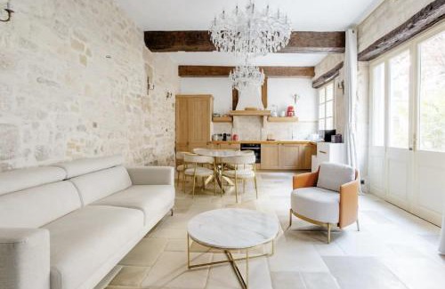 Arsenal Apartment | Le Clos Des Vosges