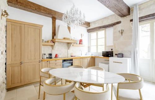 Arsenal Apartment | Le Clos Des Vosges