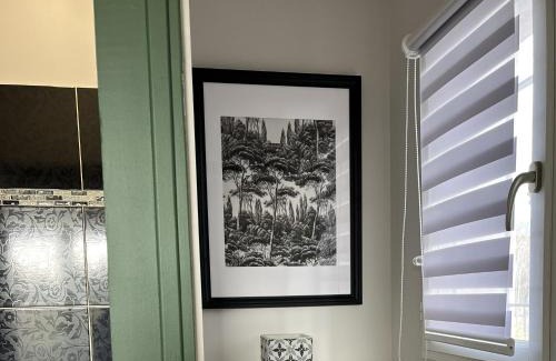 13th Arrondissement Bed & Breakfast | Le Clos du Jas