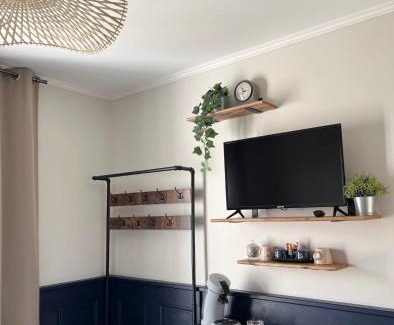 13th Arrondissement Bed & Breakfast | Le Clos du Jas