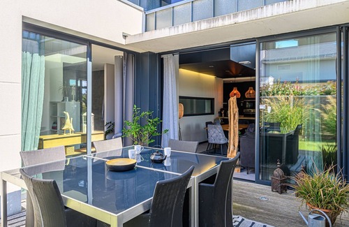 Plescop House | Le Clos du Lenn - Maison design à 5 min de Vannes