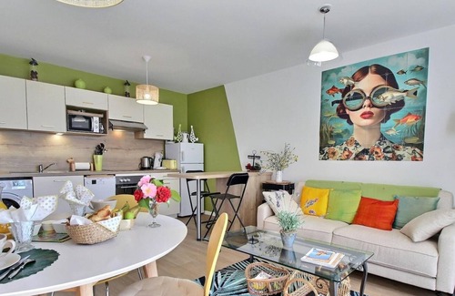 Ploeren House | Le Clos du Ponant - PLOEREN