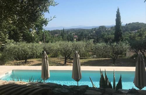 Flayosc Bed & Breakfast | Le Clos en Provence