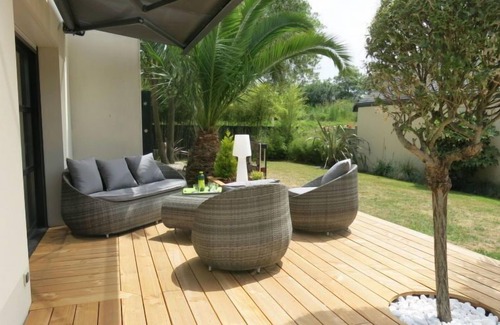 Theix-Noyalo House | Le Clos Velin by Interhome