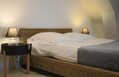 Carquefou Apartment | Le Clousy- Gîte - CARQUEFOU Centre