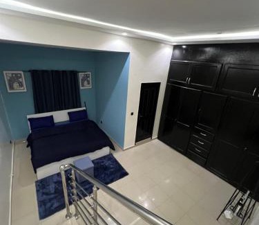 Ouakam Apartment | Le cocon bis